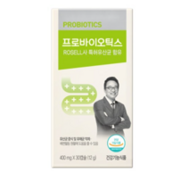 닥터신바이오 프로바이오틱스, 12g, 2개