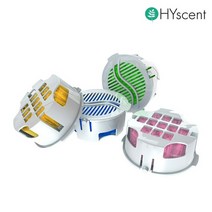 [모비딕컴퍼니] 편백방향제 자동향분사기 실내공기정화 토일렛퍼퓸 공기방향제 공기청정, 36.★★옵션확인必 하이센트 리필카트리지 실내방향제 인, ★★옵션확인必 키즈멧