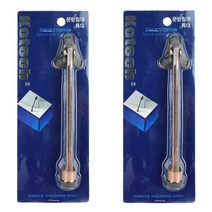 말발굽 특대 방문닫힘방지 문고정장치 문스토퍼 도어스톱