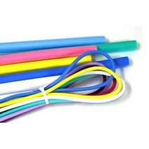 백업(10mm/20mm/30mm)/빽업/backup/스티로폼막대/말랑한막대/계주용바톤/스트로폼막대/스폰지막대, 30mm, 주황