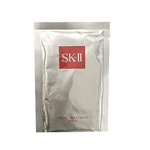 sk2 이스케이투 페이셜 트리트먼트 마스크 1장 1피스