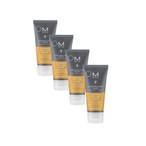 폴미첼 Mitch 컨스트럭션 페이스트 헤어 스타일러 남성용 71g Paul Mitchell Mitch Construction Paste, 4개
