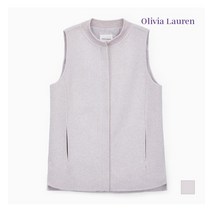 올리비아로렌 OLIVIA LAUREN 니트 에리 핸드 베스트_VOCQCWW9412