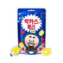 [동아제약] 박카스맛 젤리50g 8/16/24/40봉, 32개