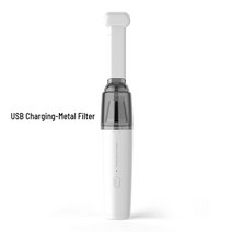 집진기 무선 Usb 컴퓨터 진공 청소기 자동차 방 Pc 클리너 미니 충전 핸드헬드 가정용 청소 도구, [01] SY01-Q8-color box, [01] USB Charging-1pcs