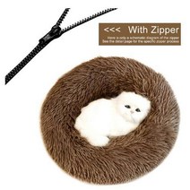 디딤 4단 강아지계단 스텝슬라이드 지퍼가 달린 분리형 개 침대 Vip, 09 5