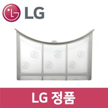 LG 정품 RG19EN 건조기 펫케어 외부 필터 dr73308