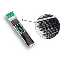 할핀 서류파일 일반철끈 대 (길이 40cm) 18가닥 MW-603 335129EA, 본상품선택