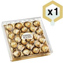 페레로로쉐 다이아 24T 300g x 1개EW, 상세페이지 참조