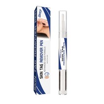 South Moon 사마귀 제거 펜슬 티눈 귀 뒤 목 피부 클렌징 케어 펜슬, 3ml