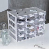 약국 조제실 의약품 분류 보관 네임 서랍함 사무실