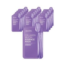 메디힐 콜라겐 뮤신 에센스 마스크 20mlx15매 290922