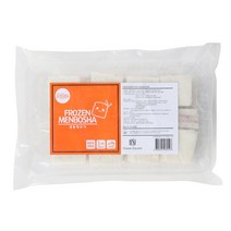 냉동멘보샤 600g(30gx20입), 단품