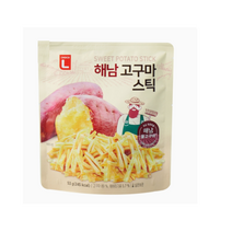초이스엘 해남 고구마스틱 (53G), 1개