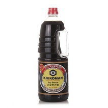 롯데백화점기꼬만 간장 1800L 12327