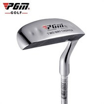 PGM 골프 퍼터 골프 클럽 치퍼 제조 업체 치핑 양면 히트 페이스 골프 치핑 클럽 freeshipping, 01 one