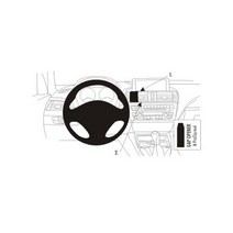 브로딧 854721 프로클립 센터 마운트 BMW 1시리즈 F20 2010-19, 1개