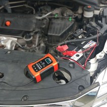 lcd 디스플레이와 펄스 수리 충전기 12v 20ah 60, 영국