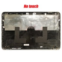 새로운 hp envy 15-j 15-j013cl 15-j053cl j063cl 노트북 손목 받침대 대문자 키보드 상단 덮개 720570-001 6070b0664001, 95 새로운 노 터치