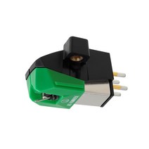 공식수입원 AT-VM95E 듀얼 무빙 마그넷 카트리지 AT-LP3/LP120XUSB/LPW40WN/MM/VM95 시리즈 호환오디오테크니카 호환 64469