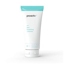 proactiv+ 벤조일 퍼옥사이드 워시 - 얼굴 등 몸을 위한 각질 제거 세안 - 벤조일 퍼옥사이드 2.5 용액 - 크리미하고 부드러운 보습 90일 여드름 치료 6 oz