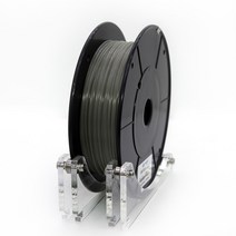 레인보우 3D 필라멘트 국산 무독성 친환경 RB PLA 300g 1.75mm 3D프린터 / 3D펜 전용, PLA 300G 야광 - LUMINOUS GREEN