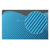 4절 칼라골판지 394mm x 542mm, 파랑