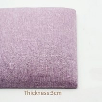SS침대 일체형 수납 충돌 방지 자동 접착 침대 헤드 보드 벽 패널 3D 스티커 다다미 침실 방 미적 카베케로, 10 H-11