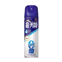 홈키파 엘비이 제트 에어로솔 제로 500ml X 3개