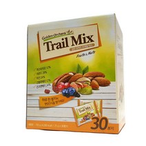 코스트코 골든 오차드 트레일 믹스 25g x 30팩, 750g, 1개