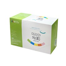 좋은효소 미리안 차 미리안클린알파자임엠지칼디비타민장건강, 12.발효 홍삼 효소 60포