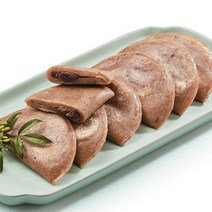 [푸른강산애] 둥지수수팥 부꾸미 800g_2팩 기획, 2팩