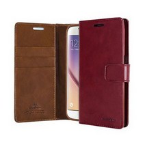 머큐리 블루문 다이어리 LG Q9 (Q925).모션테크