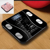 인바디 체중계 기계 가정용 체성분분석기 체지방측정기 가족 스마트 신생아 아기 강아지