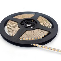 온장 쇼케이스 온장고 초박형 5mm LED 유연한 스트립 12V 2835 캐비닛 디스플레이 쇼케이스 옷장 흰색 따, 01 WHITE_02 120 LEDS m
