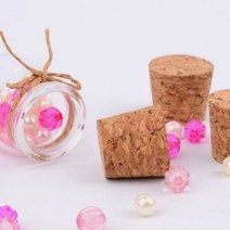 인테리어 코르크 마개 병 뚜껑 디퓨져
