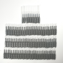 에코형패키지 I형 치간칫솔 100개 L(1.5mm)