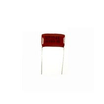 POLYESTER FILM CAP 2A222J(10개) 2.2nF 100Vdc