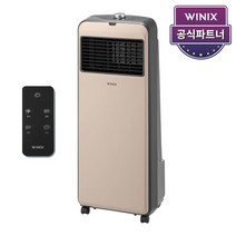 [공식인증점]위닉스 PTC 세라믹 온풍기 FSE200-KNK (리모컨포함)