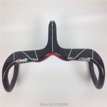 풀카본자전거 최신 RAM3 도로 3K 전체 T800 섬유 핸들 바 및 컴퓨터 스텐트 된, 110mm의 광택 400