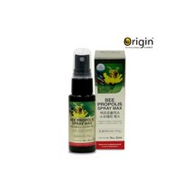 오리진 비프로폴리스 스프레이 맥스 (30ml)