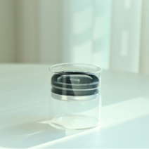 프리파라 컴팩 커피 원두 진공밀폐용기 스몰(B321), 1개