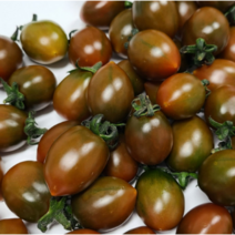 방울토마토 체리 효능 몸에좋은과일 스테비아 대추 유기농 토마토 스윗마토 레드 블랙2kg