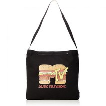 크로스 바디 백 엠티비 숄더백 mtv011