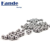 1-5mm GCR15 100Cr6 고정밀 100Pcs 솔리드 볼 1 2 3 4 베어링 리니어 슬라이더에 적합 스크류 자석 없음, 14 4.763mm