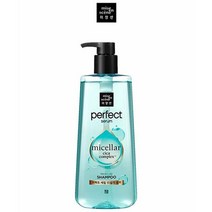 미쟝센 퍼펙트세럼 미셀라 두피케어 샴푸 헤어, 가인1 미셀라샴푸680ml, 680ml