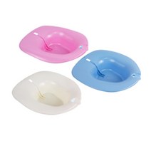 [OK상사] OK 소프트좌욕대야, 색상:블루