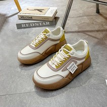 Modern Fashion 여성 여름 통굽 스니커즈 키높이 운동화 발편한 기능성 무지외반증 신발