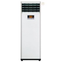 나우이엘 NE-220PS (18평형) 전기온풍기 사무실 식당 매장 슬림형 온풍기, 3상220V