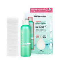 [CNP차앤박] 아쿠아 수딩 클리어링 토너 기획, 1세트